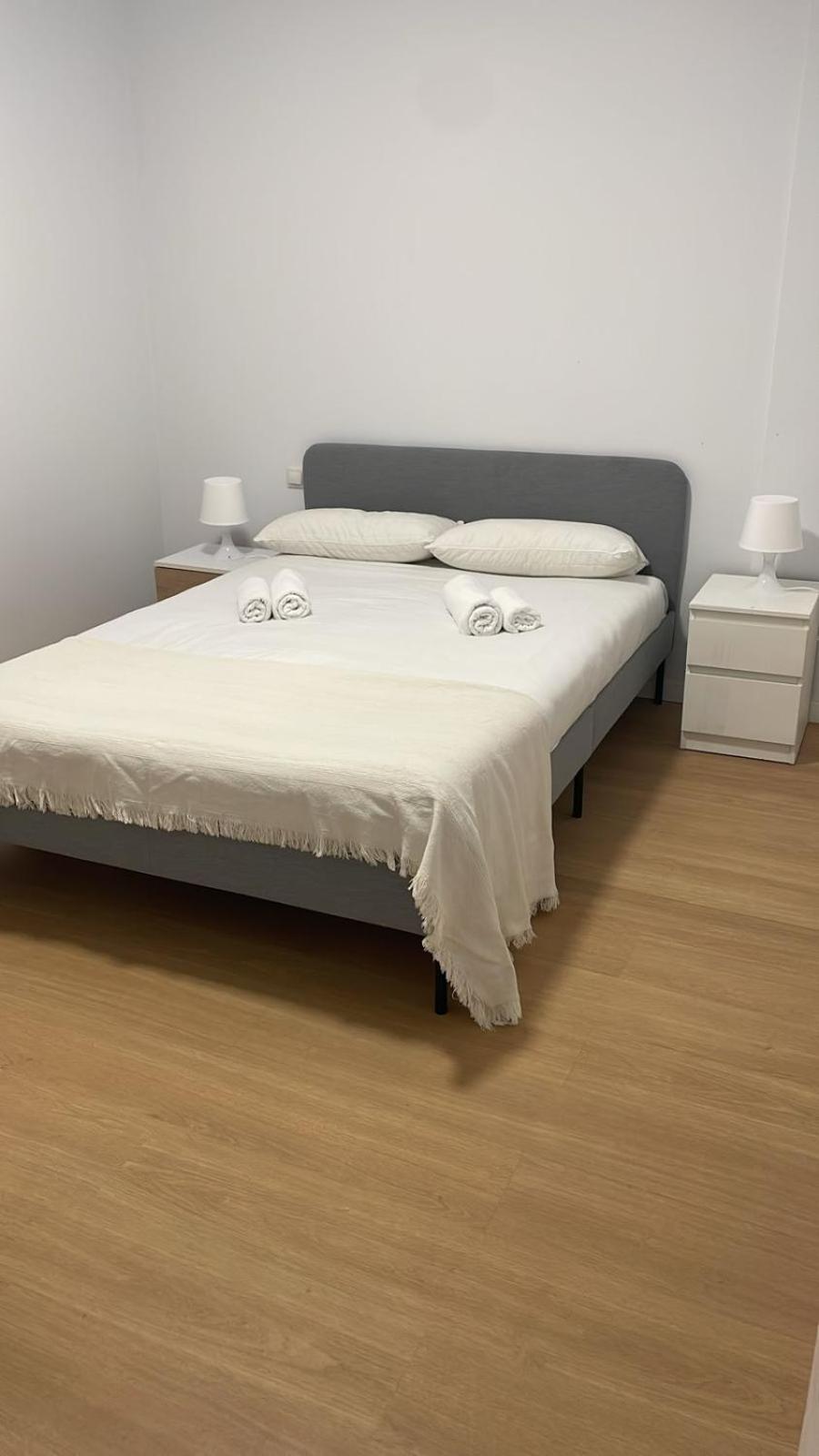 Apartamento Exyca Castellana Madrid